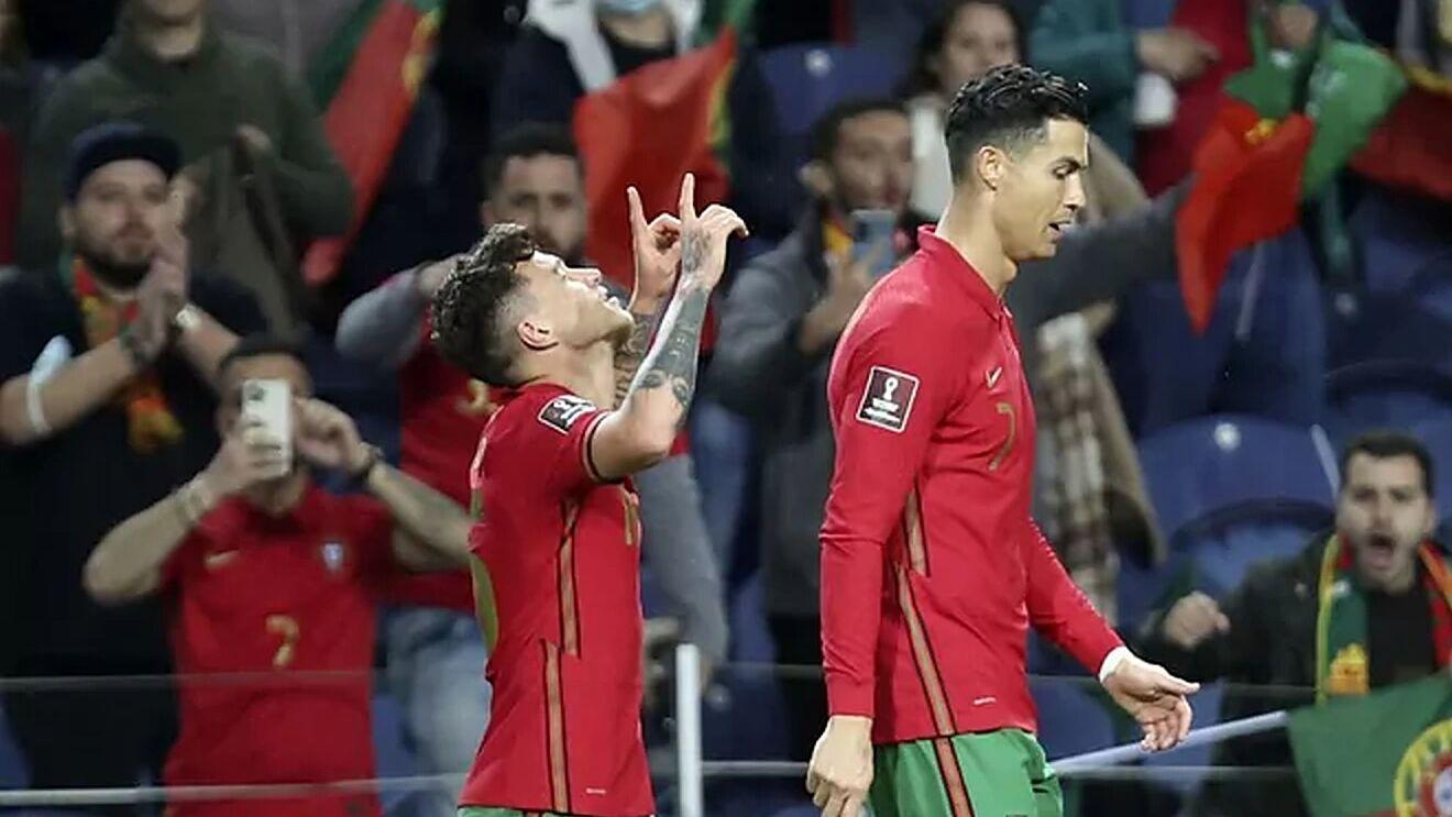 世俱杯冠军-葡萄牙横扫法国新特罗不新便改的简单介绍