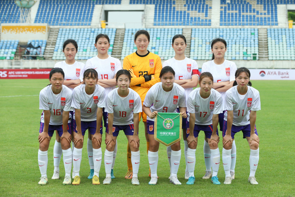 亚洲足球赛事中,女足选手多次展现出色 亚洲足球赛事中,女足选手多次展现出色