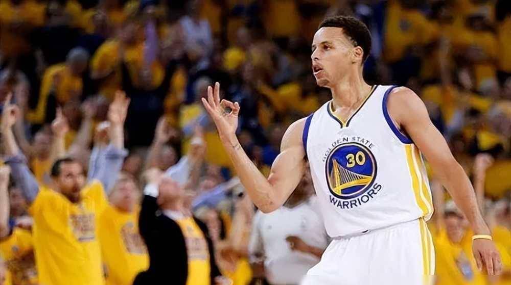 包含勇士队获得总冠军，库里夺得FMVP成最大赢家的词条