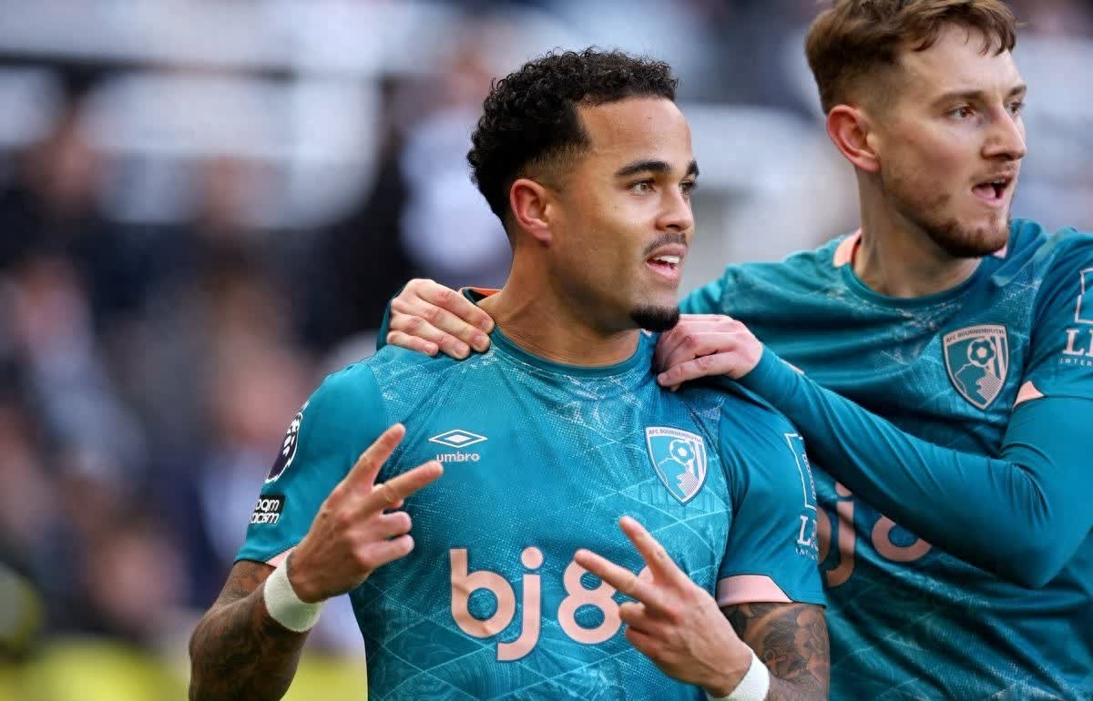 伯恩茅斯迎强敌沃特福德，全力保住升班马身份的简单介绍