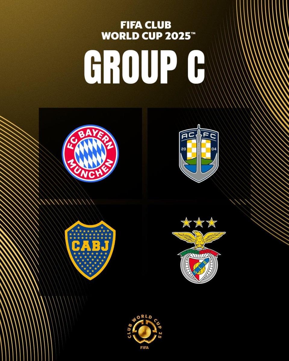 世俱杯前瞻：博卡青年与对手交锋看点的简单介绍