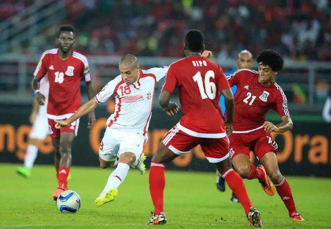 关于数据分析:突尼斯青年体育历史战绩与本届展望的信息 关于数据分析:突尼斯青年体育历史战绩与本届展望的信息