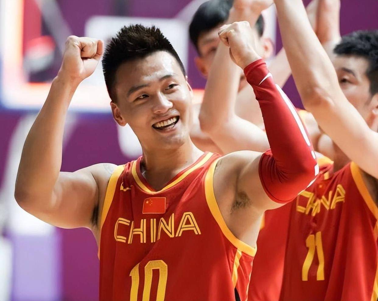 吉林队青年球员崭露头角,为球队贡献不小的简单介绍 吉林队青年球员崭露头角,为球队贡献不小的简单介绍