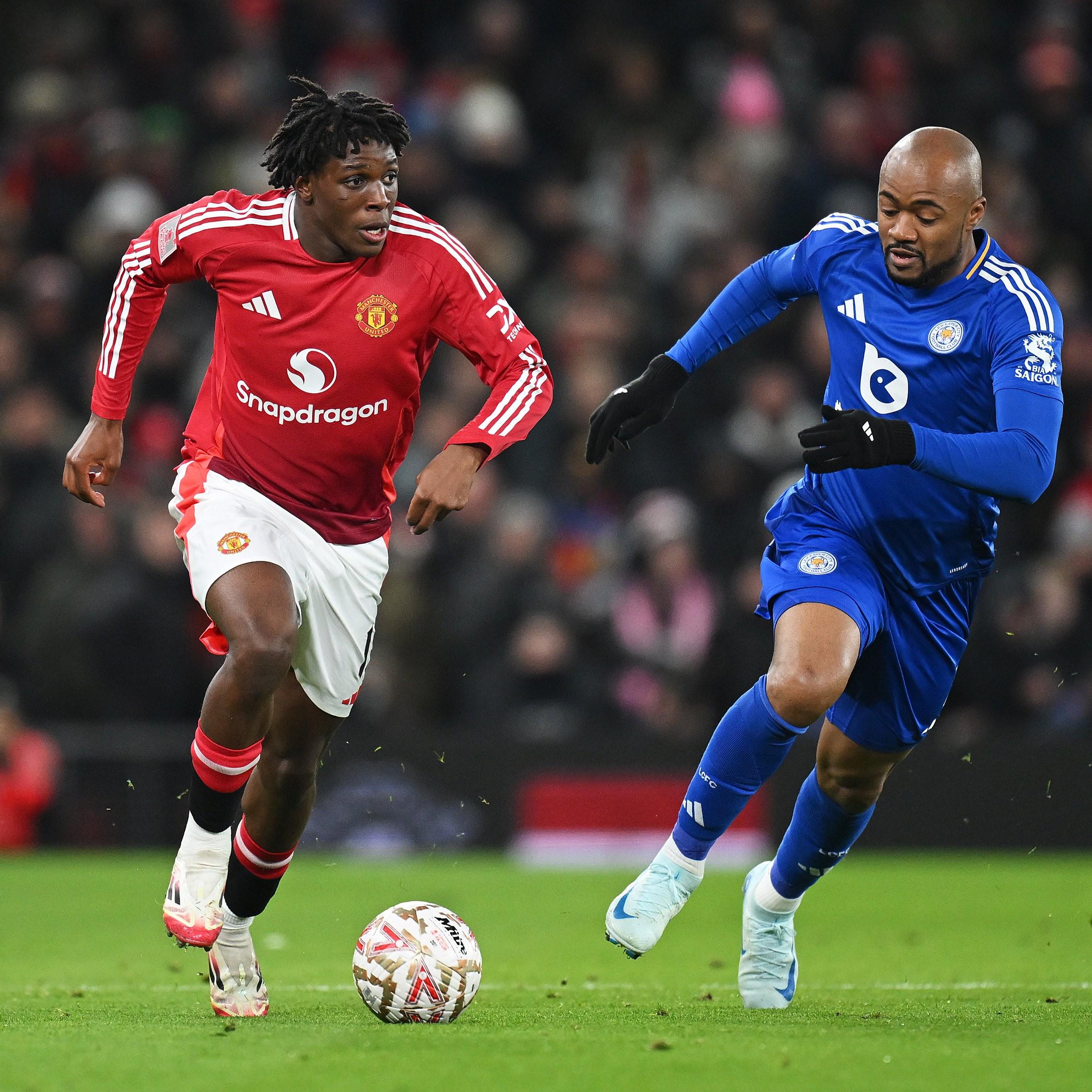 包含莱斯特城实力压倒对手,取得胜利的词条 包含莱斯特城实力压倒对手,取得胜利的词条