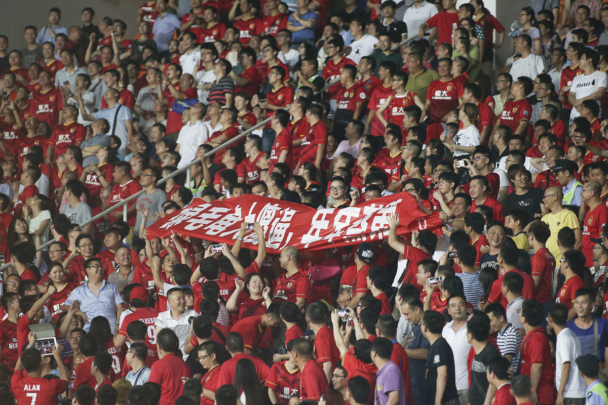 国内球队在国际舞台上迎来一战 国内球队在国际舞台上迎来一战