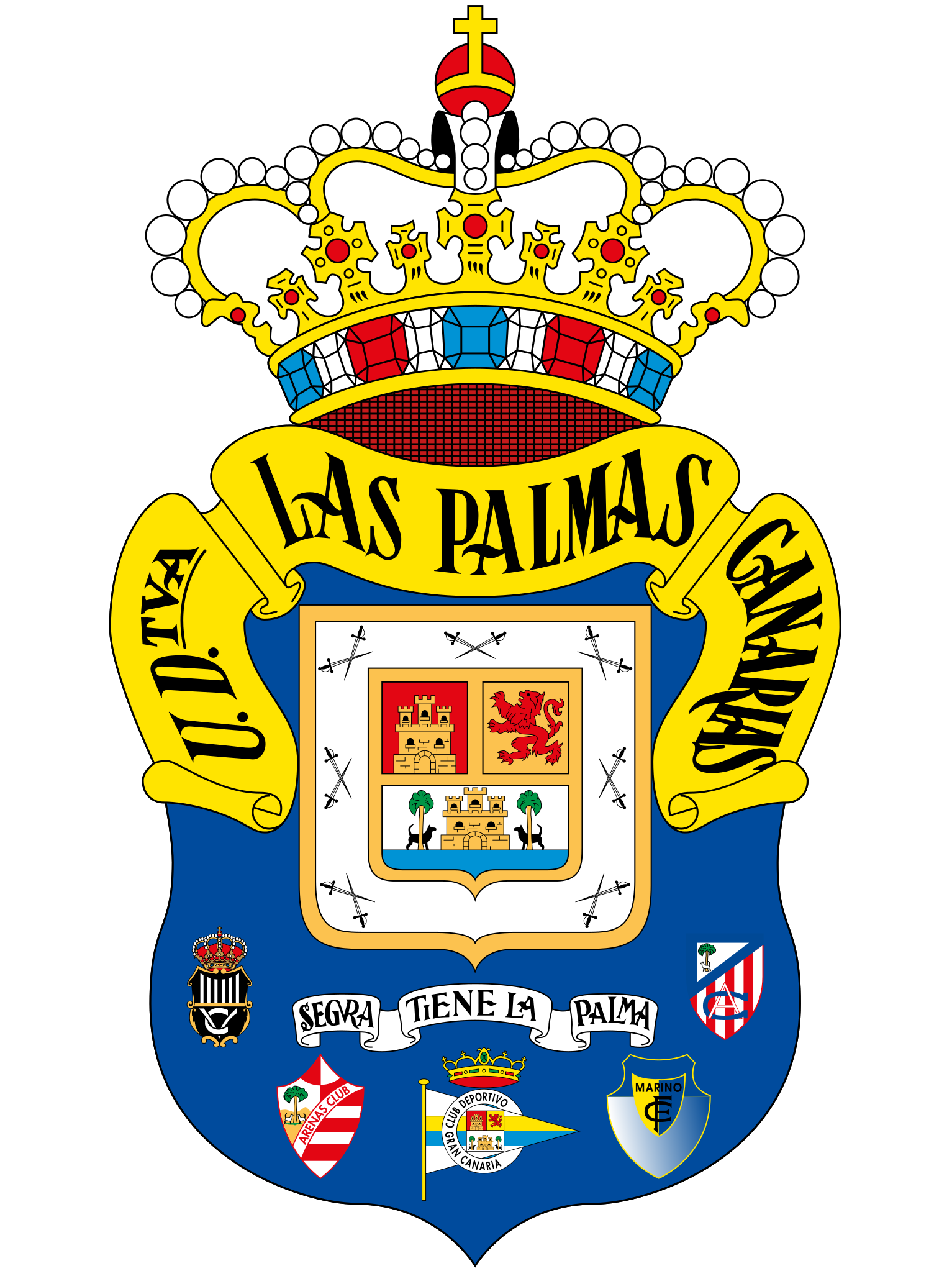 世俱杯分组-包含拉斯帕尔马斯青年队实力强劲,遥遥领先的词条