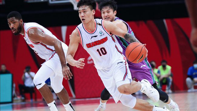 沙特阿拉伯男篮大胜晋级半决赛 沙特阿拉伯男篮大胜晋级半决赛