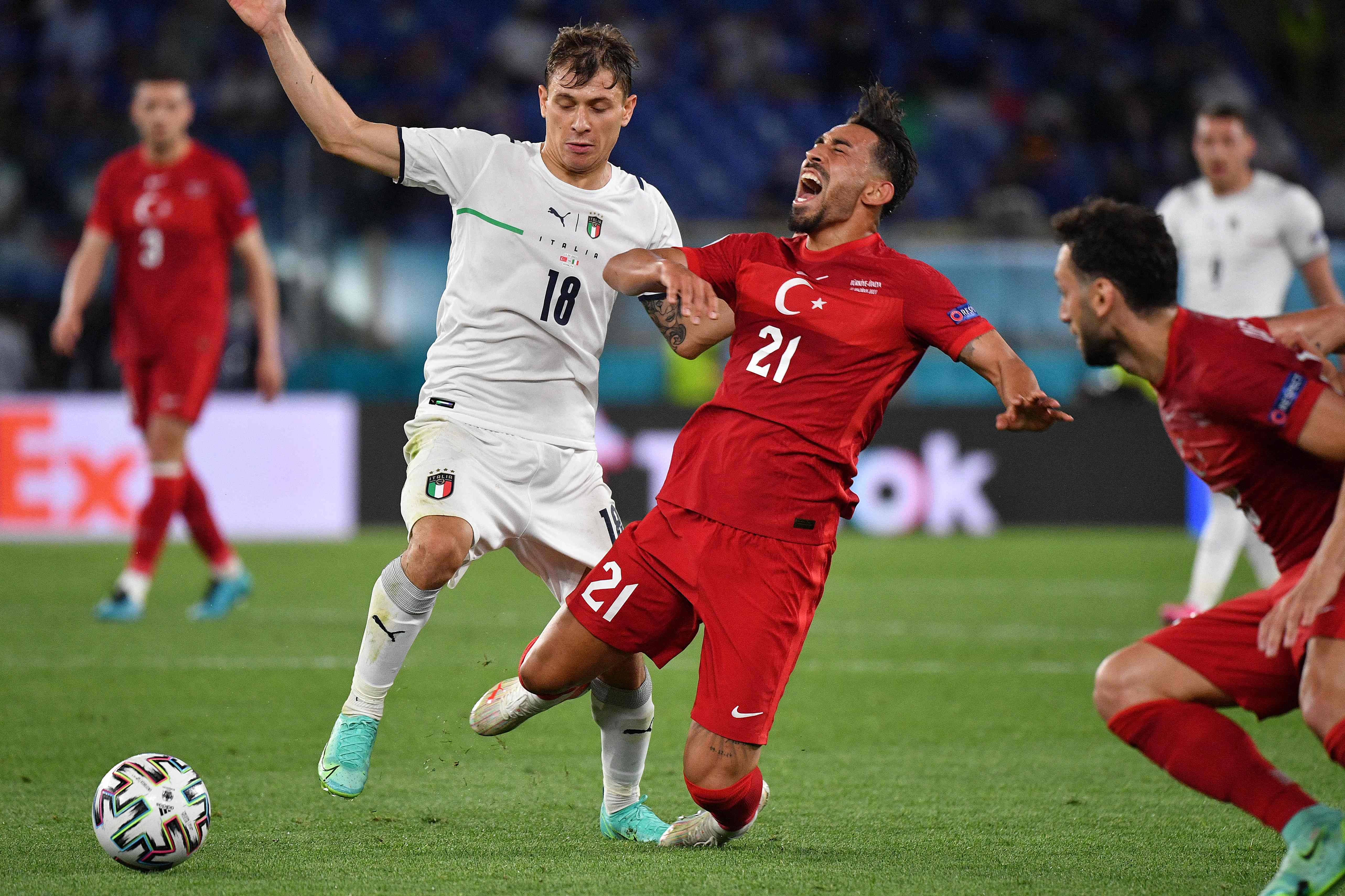 捷克队备战加拿大，冲刺欧洲杯资格赛