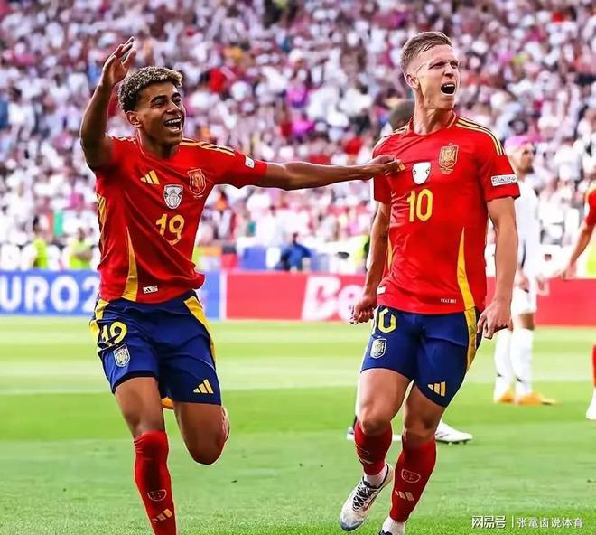 荷兰大胜丹麦,跻身欧国联决赛 荷兰大胜丹麦,跻身欧国联决赛