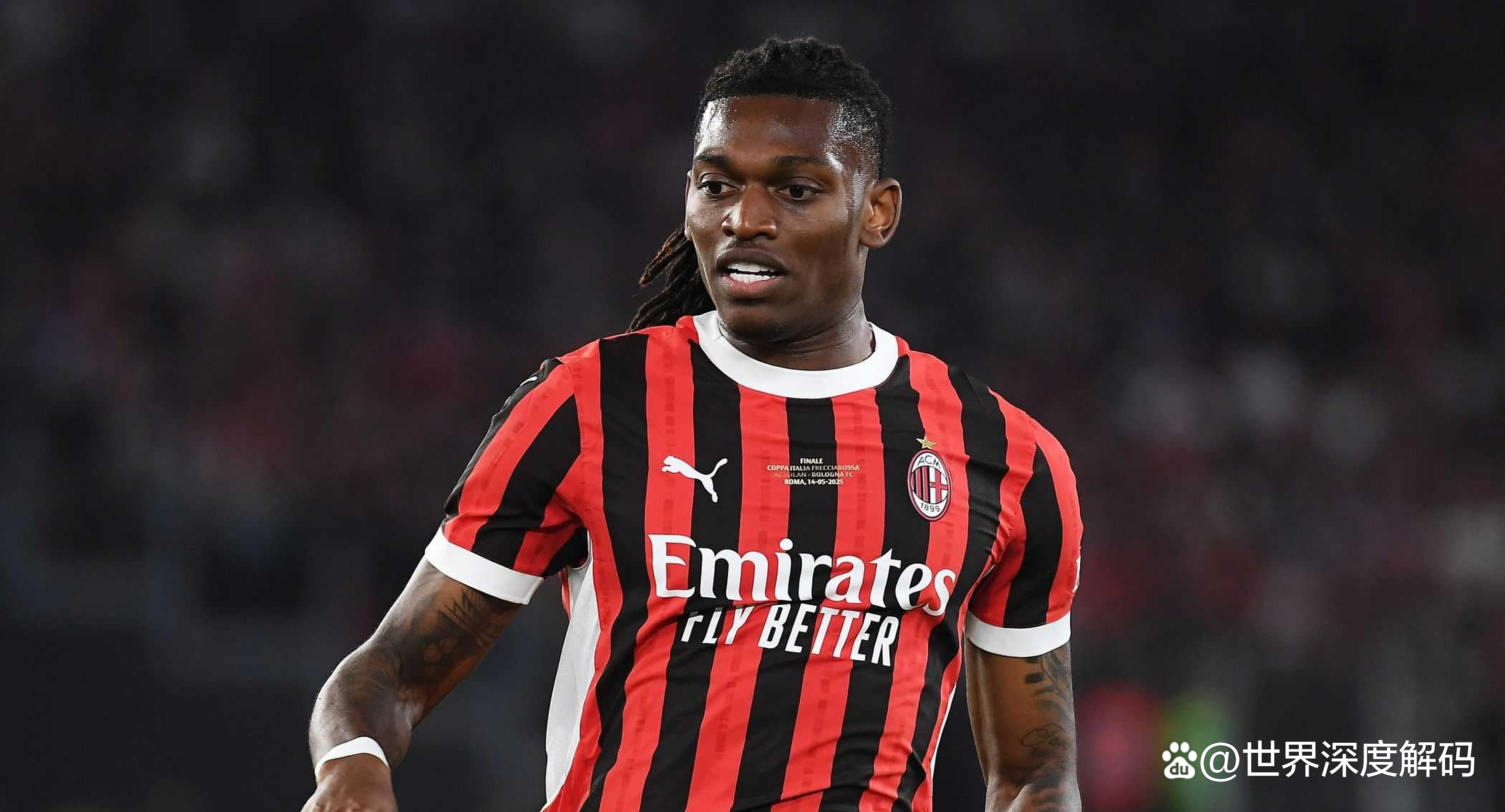 世俱杯冠军-拜仁慕尼黑遭遇AC米兰的坚强挑战,艰难获胜的简单介绍