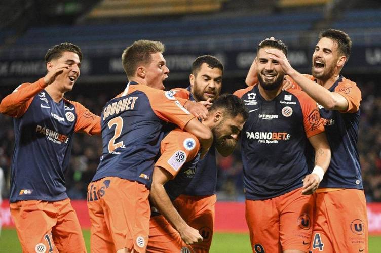 包含圣艾蒂安取分成功，保级形势稍加宽松的词条