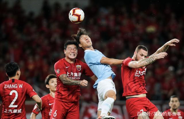 世俱杯官网-山东鲁能胜广州恒大,豪取三连胜继续争冠