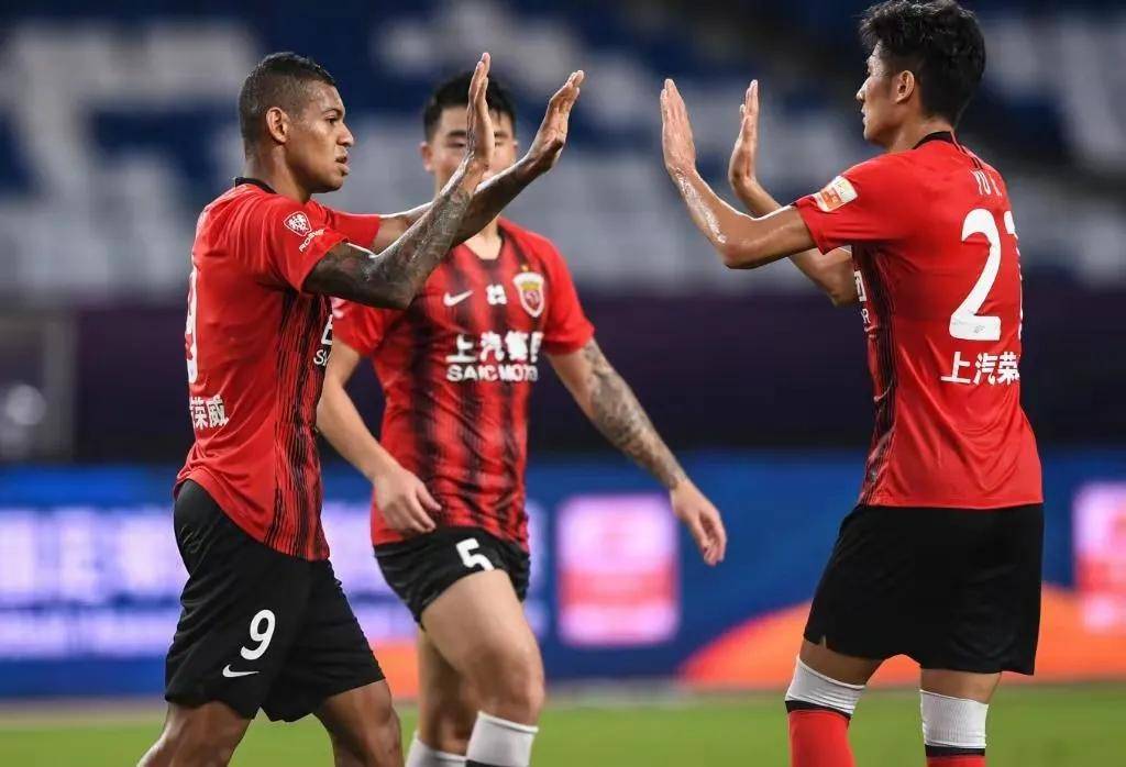 世俱杯冠军-出线关键战，上海上港主场迎战泰国球队