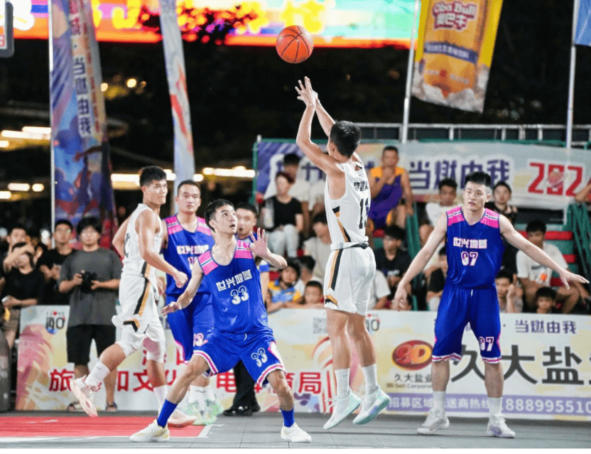 世俱杯参赛资格-全球篮球赛事成为体育界亮点