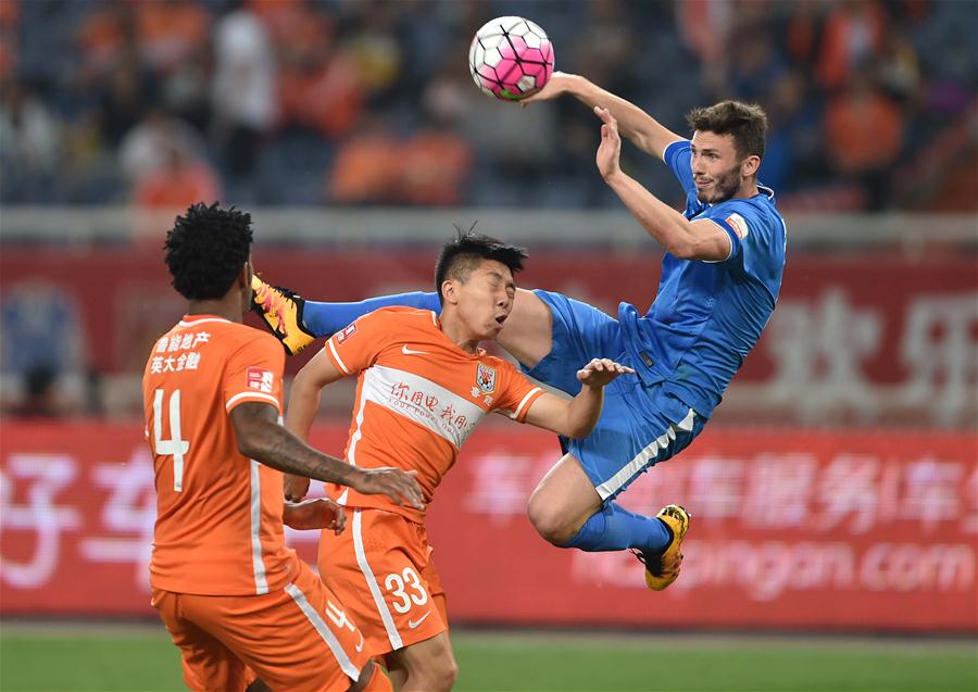 世俱杯奖金-关于广州富力客场挑战鲁能,球员表现分析的信息