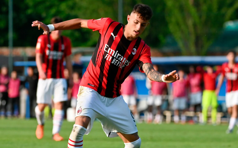 世俱杯赛程-AC米兰青训崛起,意甲球队焕发新活力的简单介绍