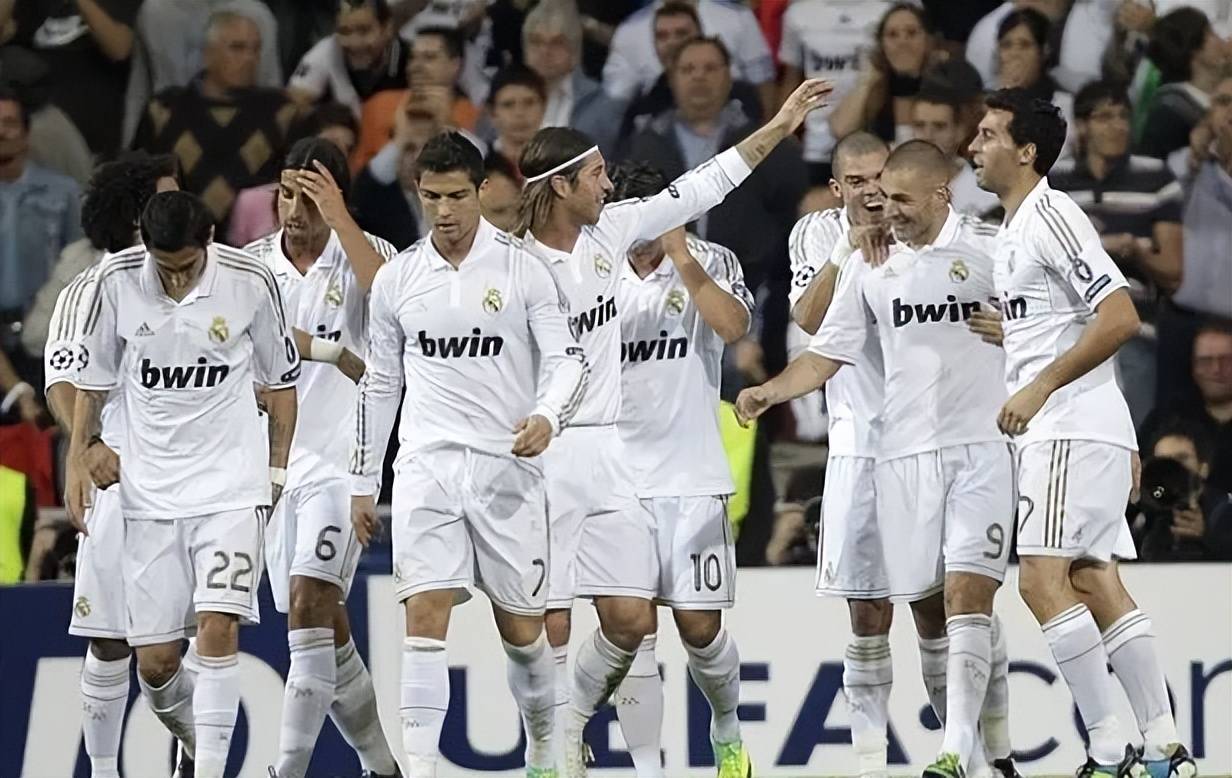 世俱杯赛程-皇家马德里将对决拜仁慕尼黑