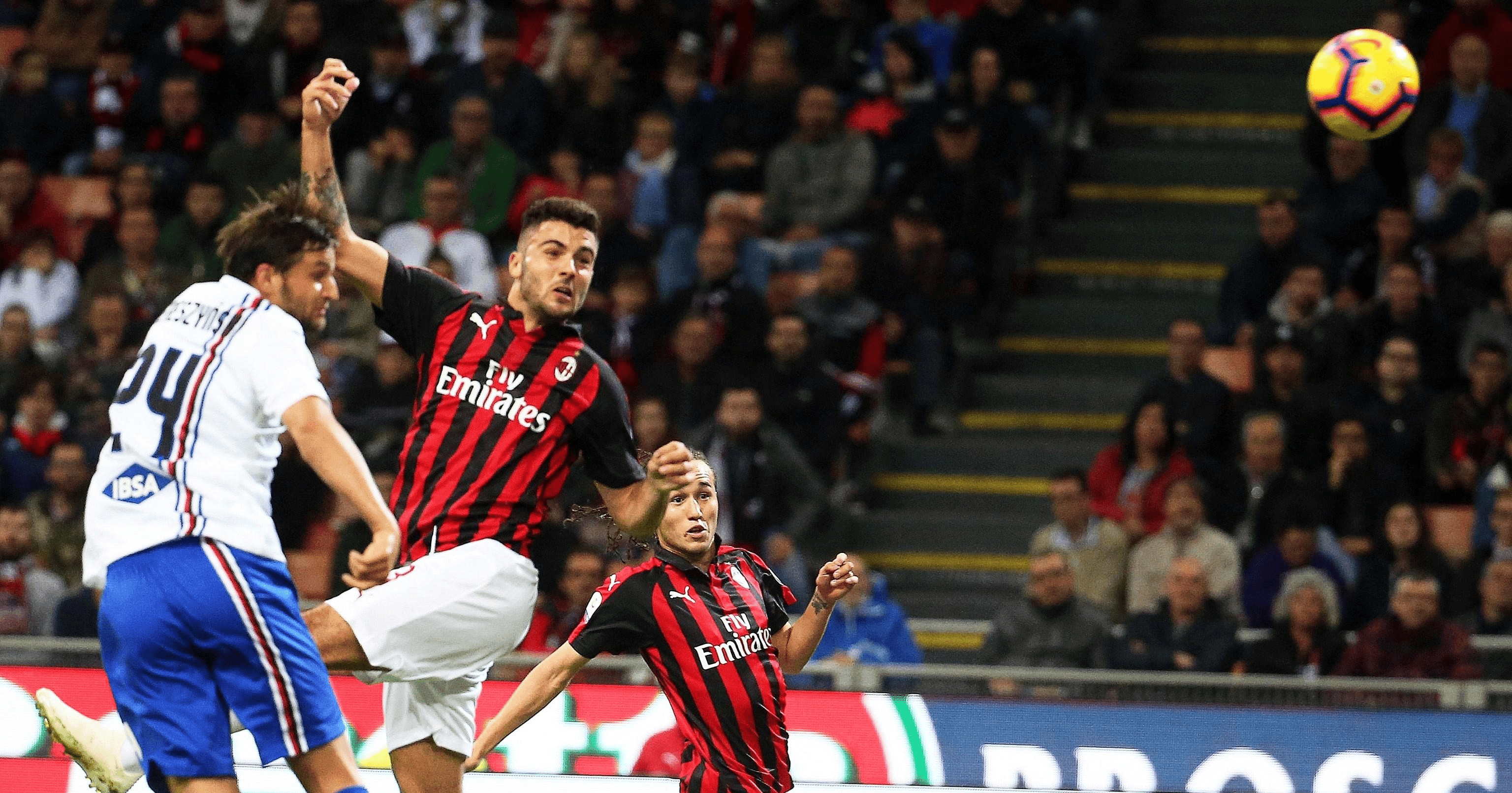 关于AC米兰在比赛中做到游刃有余,赢得胜利的信息 关于AC米兰在比赛中做到游刃有余,赢得胜利的信息