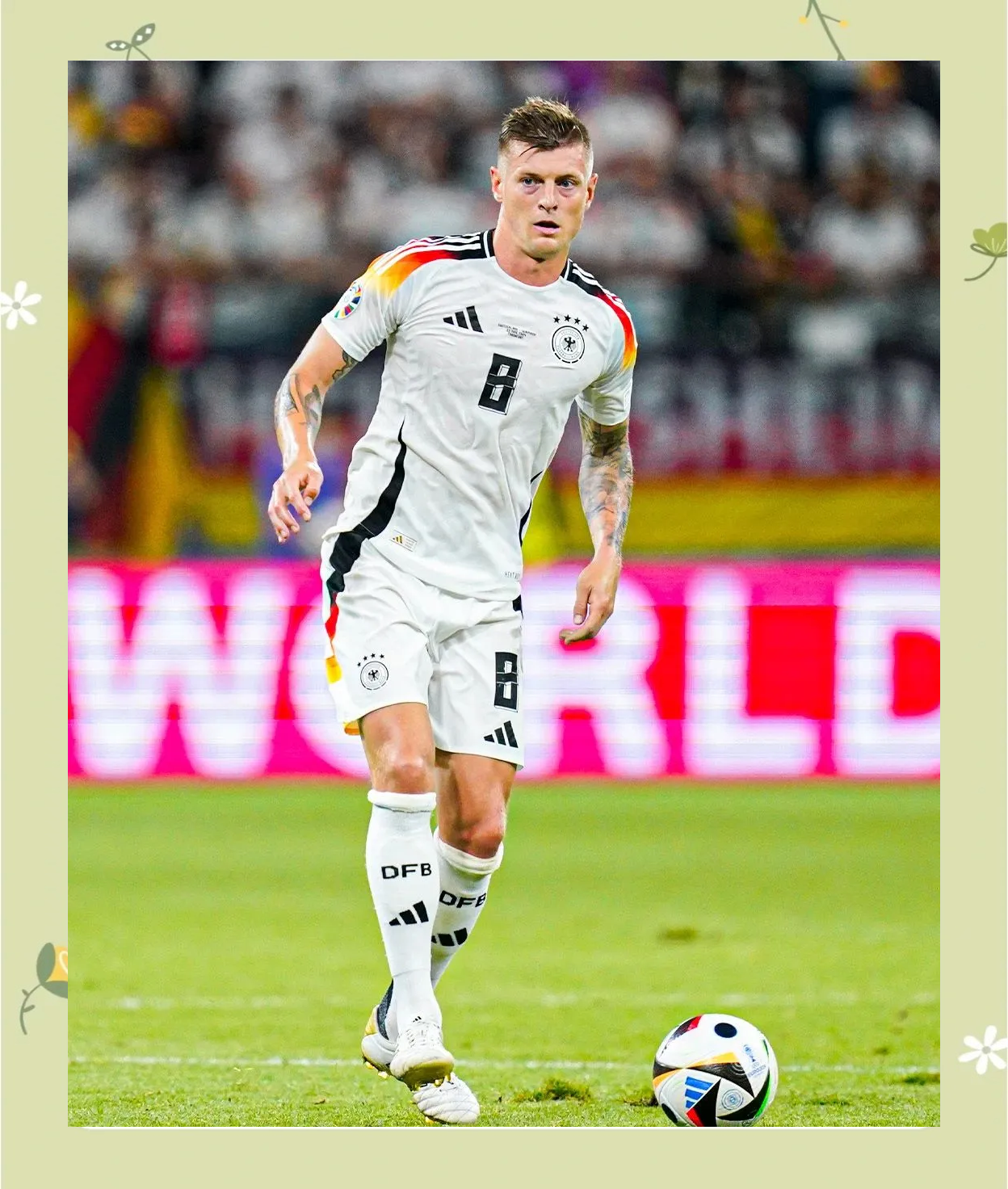 关于极速反击!德国队再胜对手,不留怜悯的信息 关于极速反击!德国队再胜对手,不留怜悯的信息