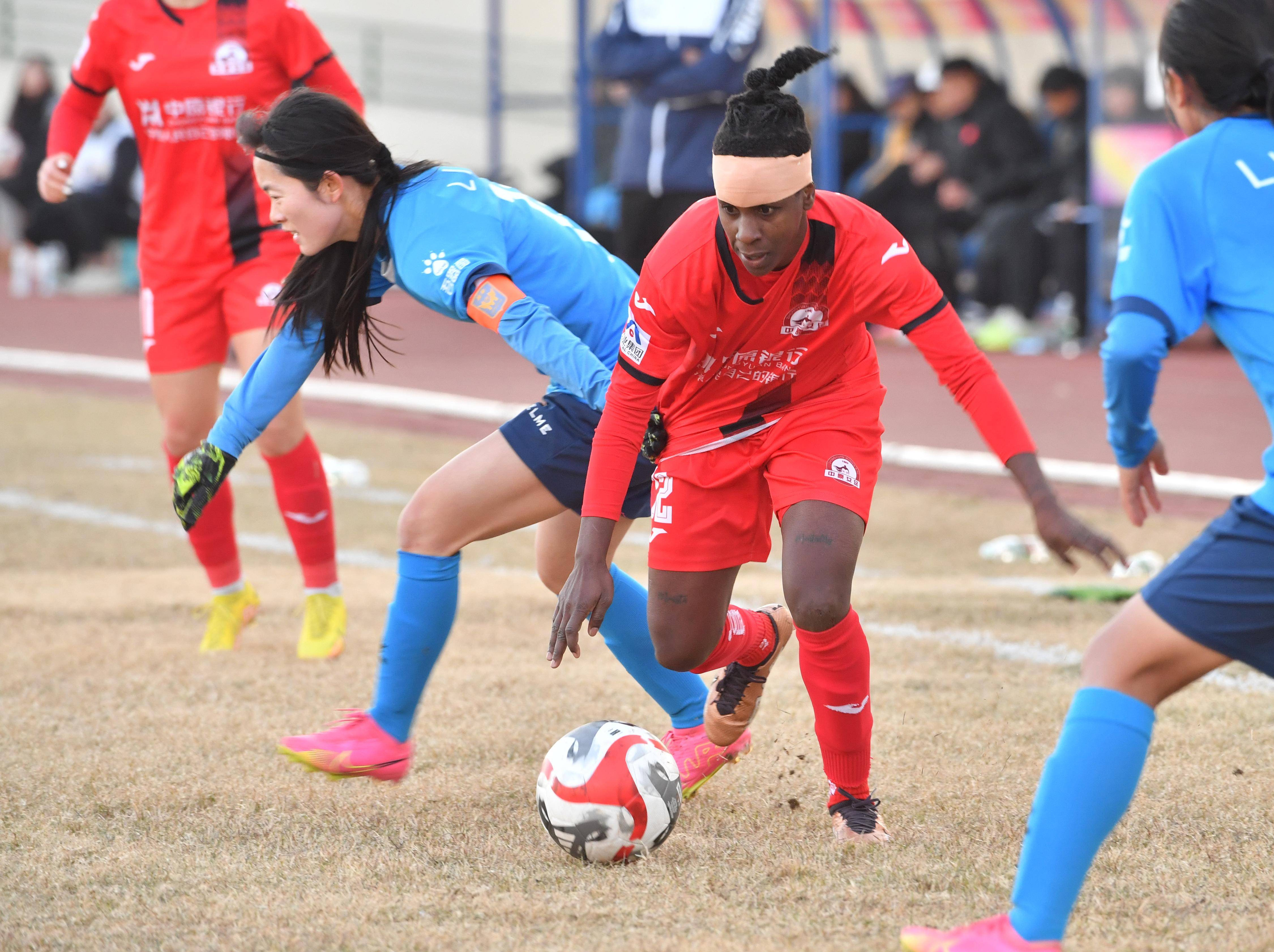包含激情女足比赛场上的竞争激烈,胜负难料的词条 包含激情女足比赛场上的竞争激烈,胜负难料的词条