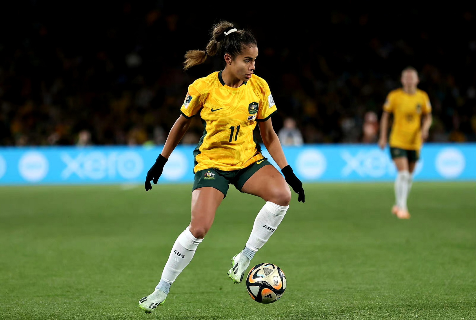 关于墨西哥女足憾负瑞典女足，错失世界杯冠军的信息