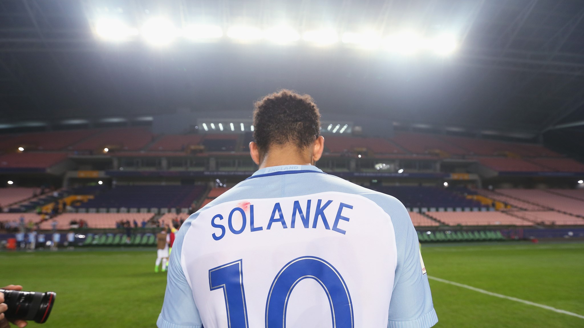 俄罗斯足球队在最近比赛中崭露头角