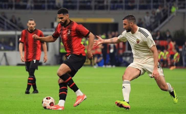 世俱杯2025-罗马战平对手，球队状态平稳