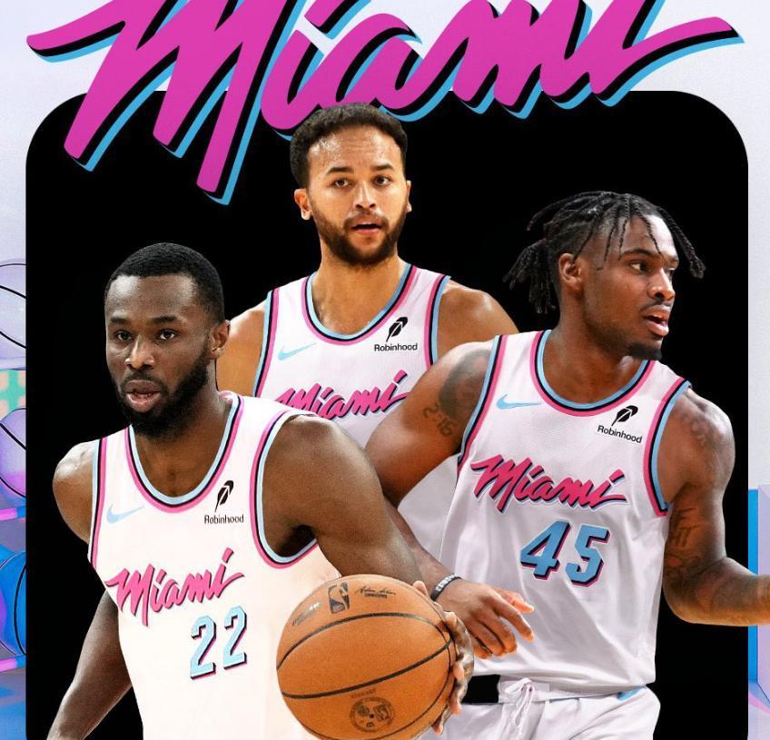 世俱杯改制-热火全队状态回升，重回季后赛争夺行列