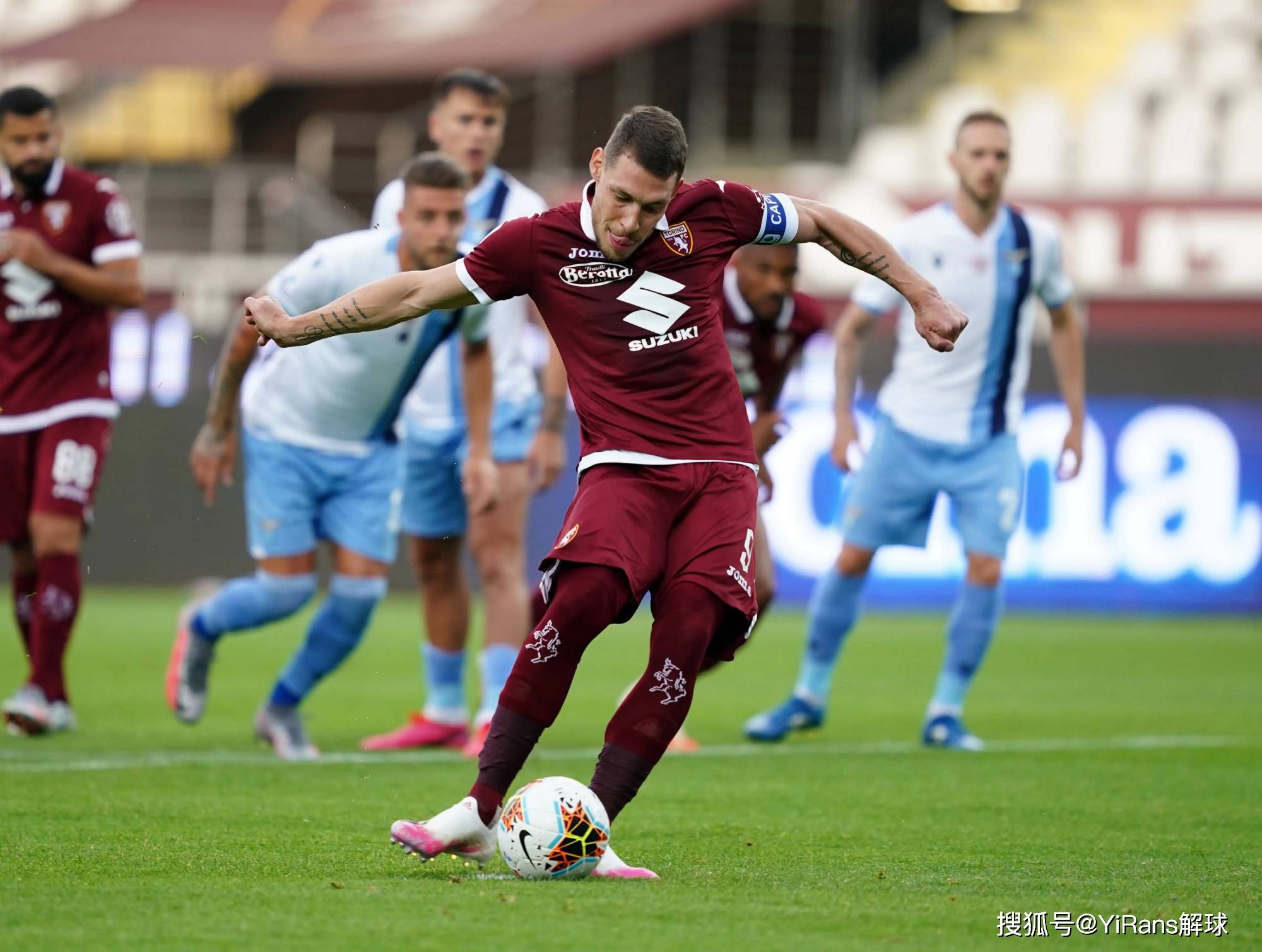 都灵球队积极备战意甲联赛对抗