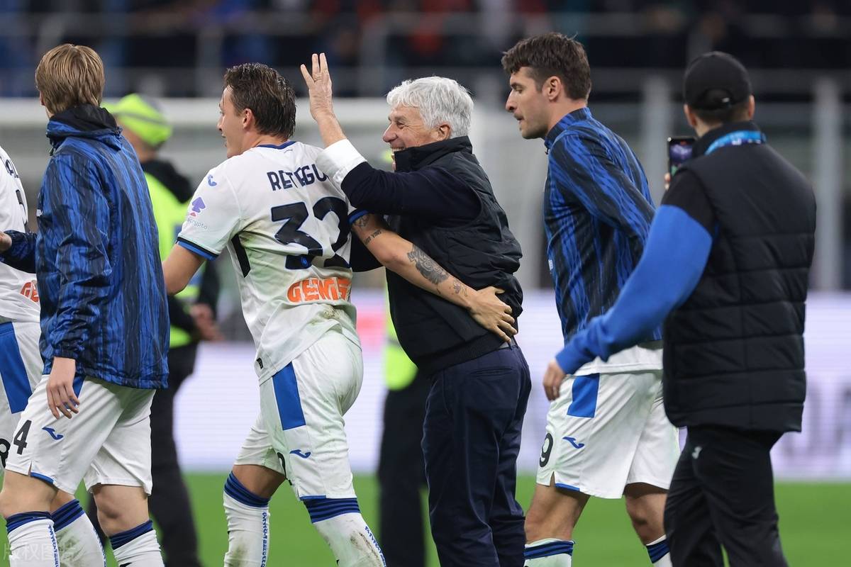 世俱杯分组-亚特兰大防守稳固,经验老将带领球队取得一场难得胜利