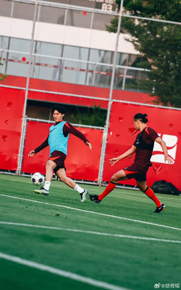 队员状态备战迎接高强度角逐