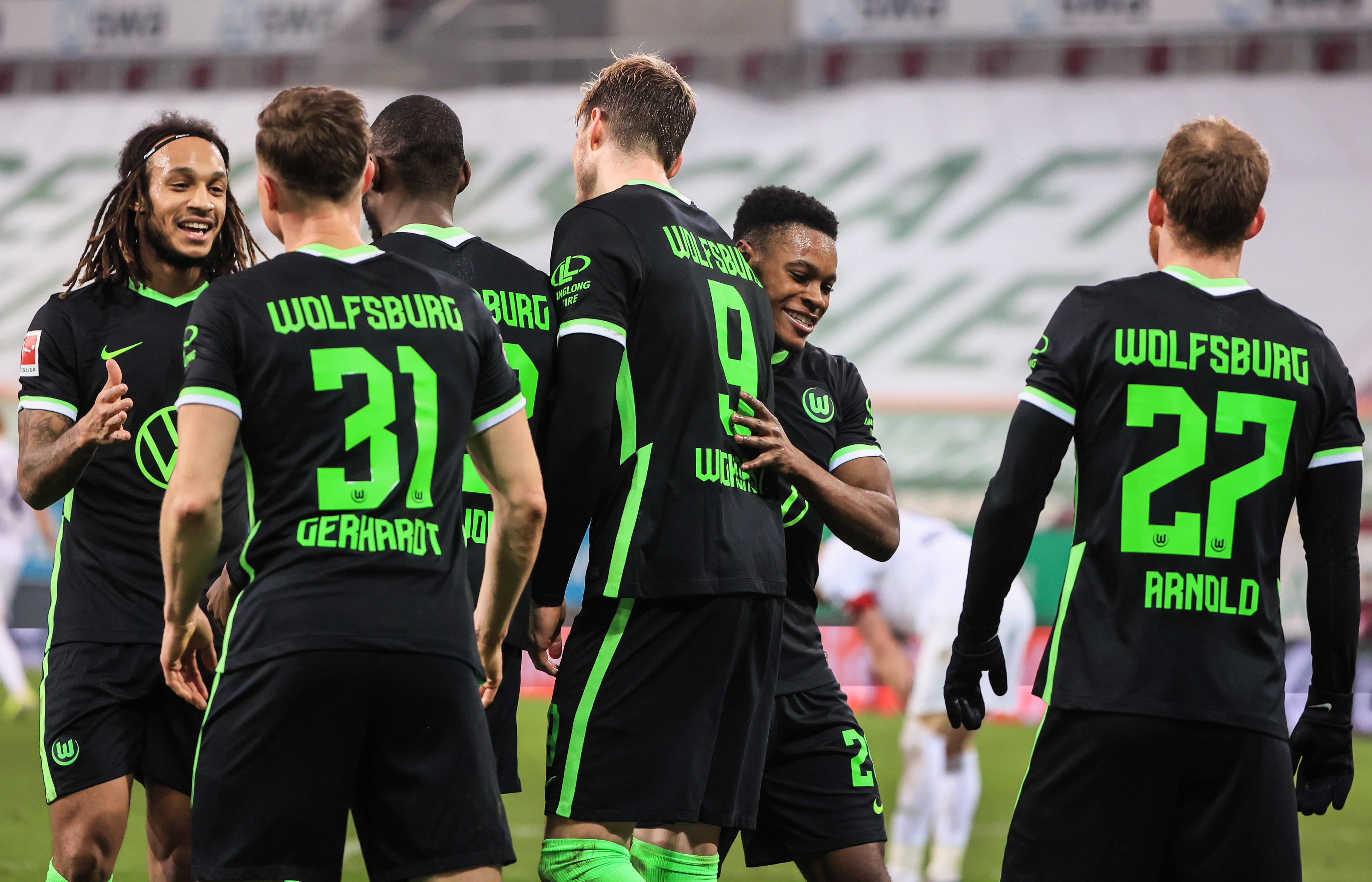 世俱杯官网-奥格斯堡主场大胜柏林赫塔,备战对阵柏林联赛