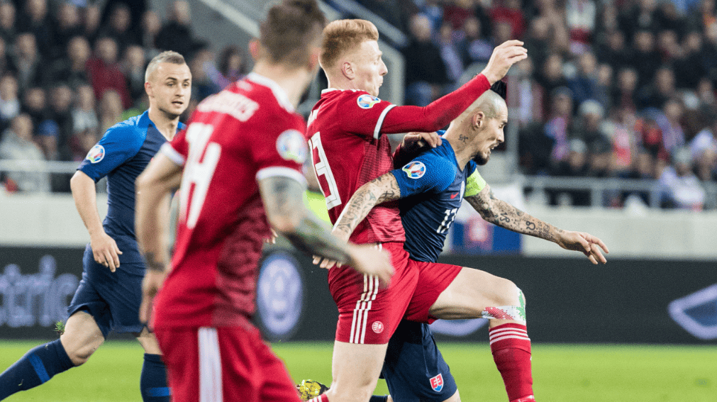 世俱杯时间-奥地利客场大败冰岛，欧洲杯出线困难重重