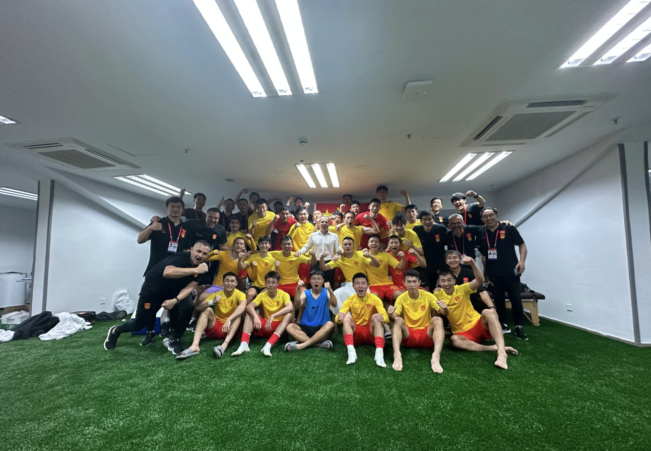 孟加拉足球队在洲际联赛取得优异成绩