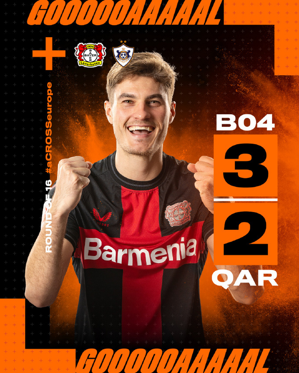 世俱杯奖金-关于勒沃库森逆转获胜,继续保持不败纪录的信息