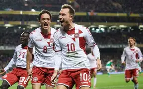 世俱杯赛程-斯洛文尼亚队力争载帆