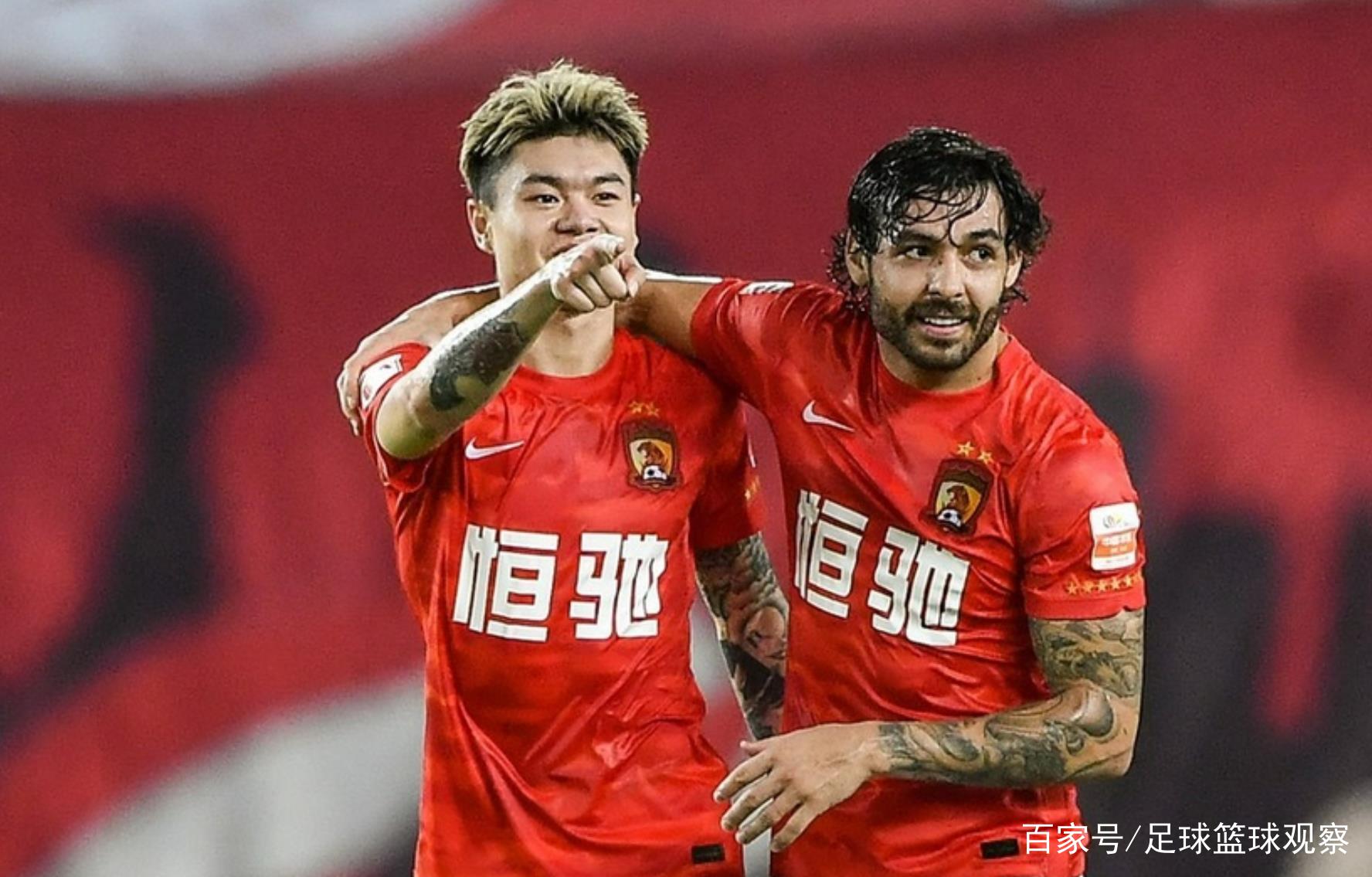 世俱杯赛程-河南建业重返主场，迎战广州恒大豪取分