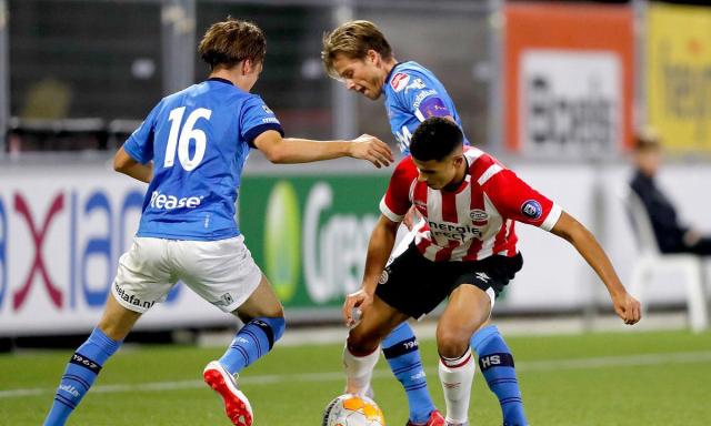 世俱杯2025-丹麦迎来挑战挪威，比赛谁会笑到最后