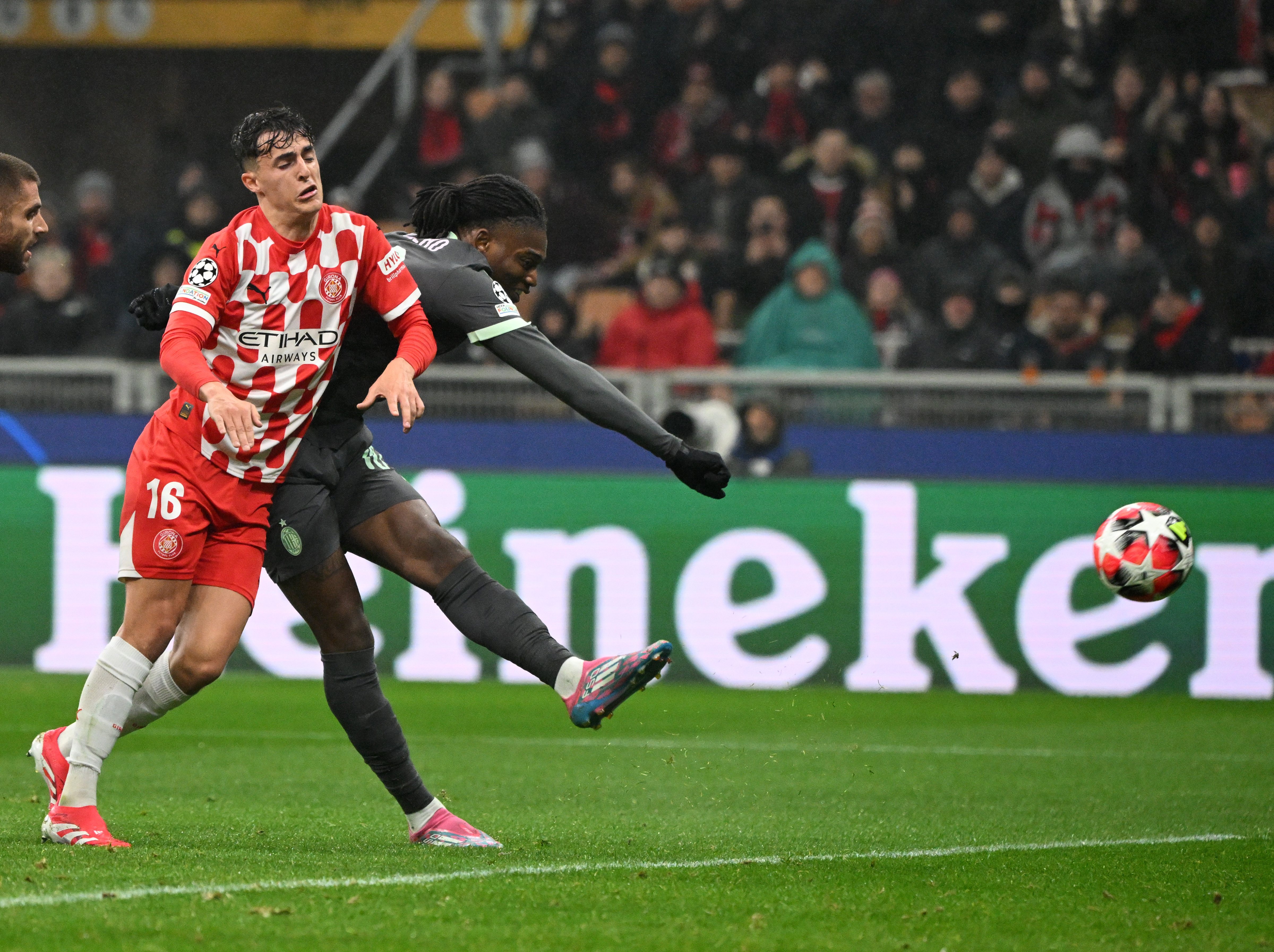 世俱杯官网-包含赫罗纳战胜埃瓦尔，取得一场胜利的词条