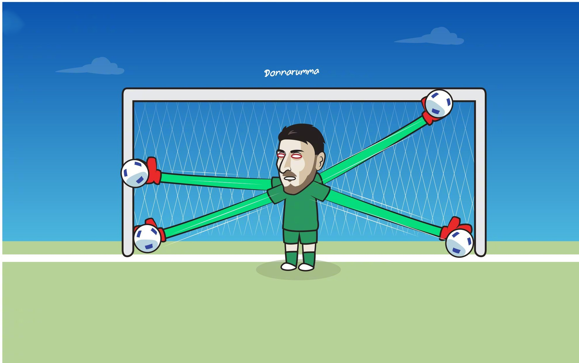 世俱杯决赛-华沙军团主场大胜阿森纳，豪取三分