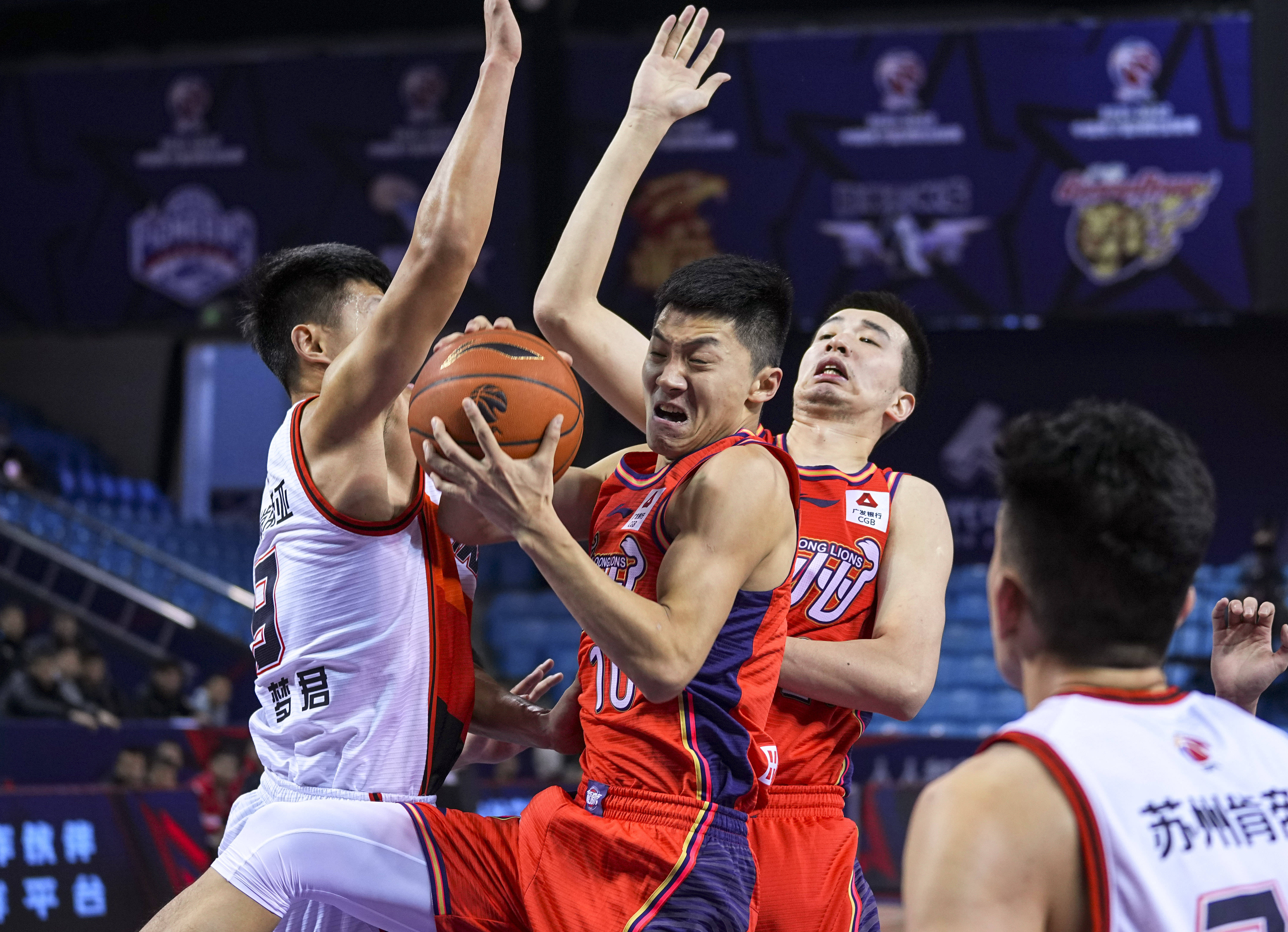 世俱杯分组-中国篮球联赛转播收视率飙升