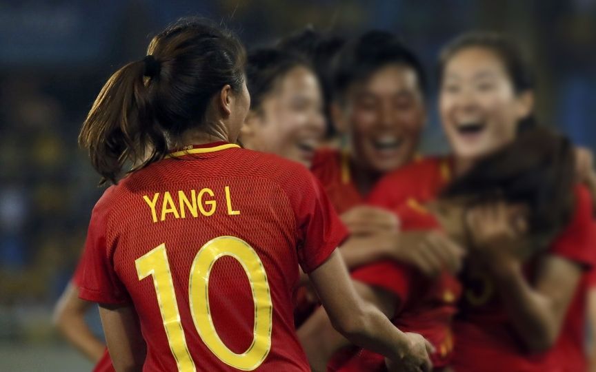 世俱杯时间-克罗地亚女足逆袭智利队,成功晋级八强