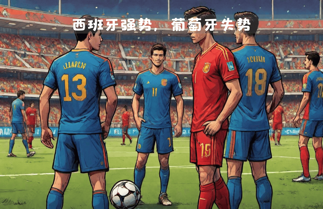 关于半决赛即将打响,欧国联赛精英将角逐出胜负的信息 关于半决赛即将打响,欧国联赛精英将角逐出胜负的信息