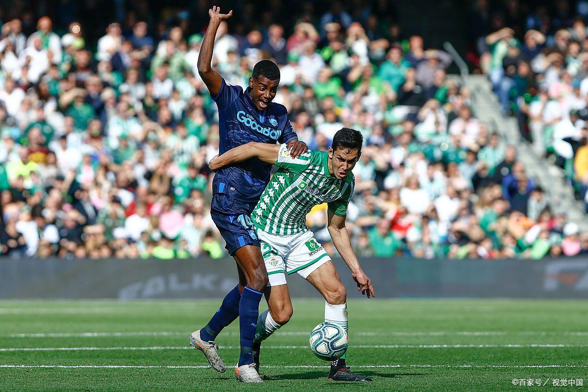 世俱杯时间-贝蒂斯客场大胜，展现强劲实力的简单介绍