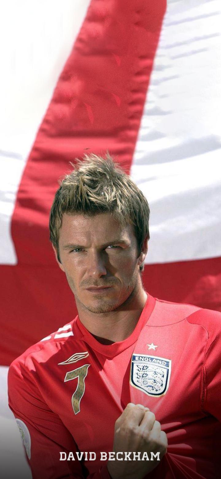 世俱杯分组-英格兰足球传奇：贝克汉姆再掀传奇历程