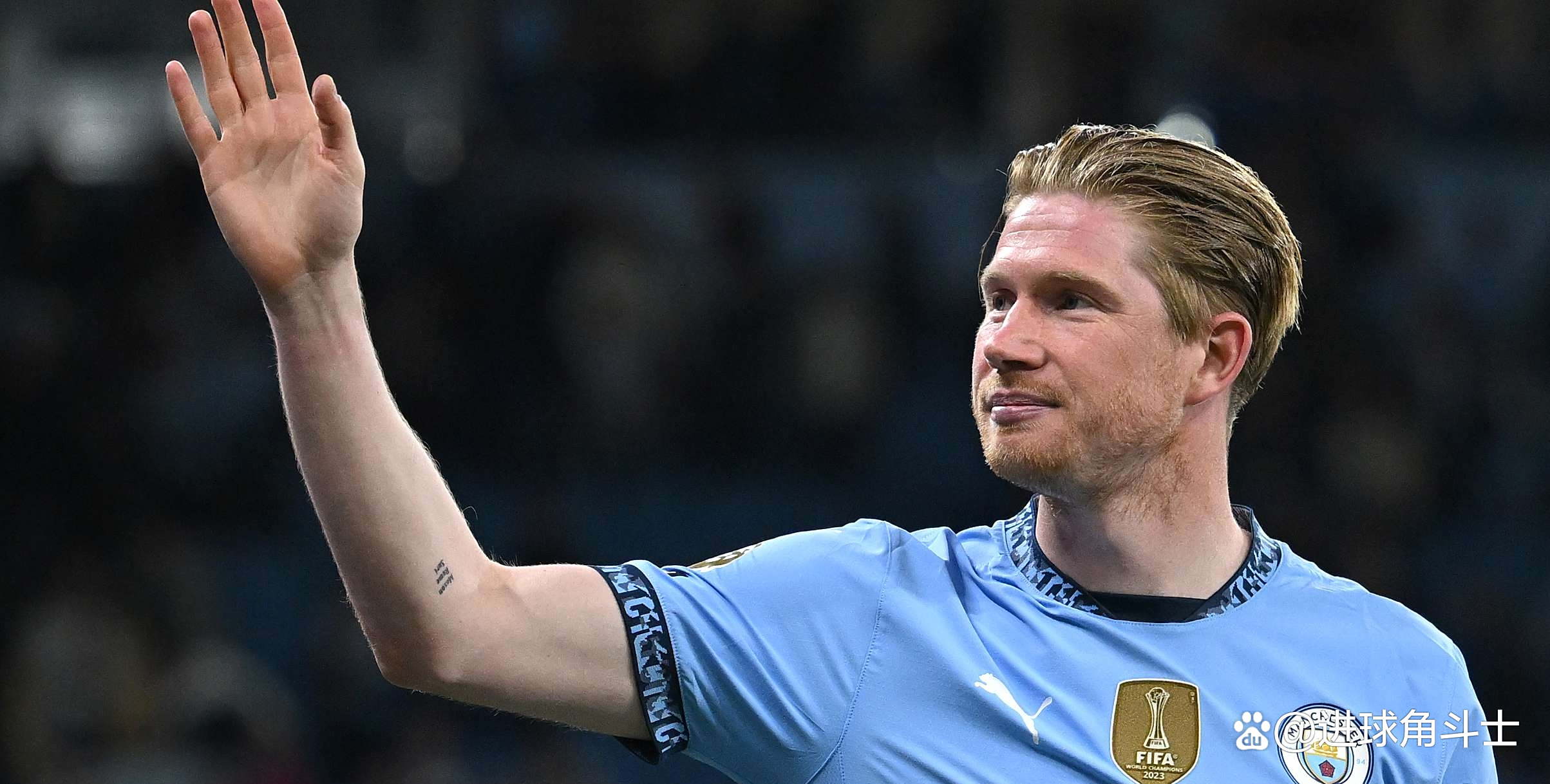 曼城球员德布劳内成功续约,将继续效力球队 曼城球员德布劳内成功续约,将继续效力球队