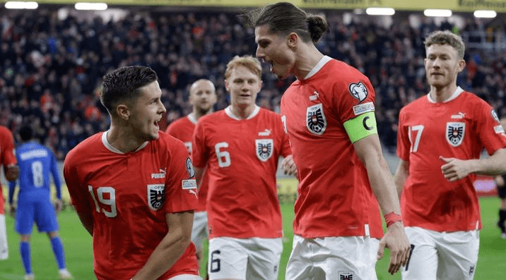 意大利战平瑞典,欧预赛小组赛形势激烈 意大利战平瑞典,欧预赛小组赛形势激烈