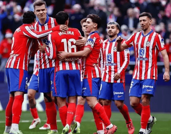 世俱杯分组-西甲劲旅展现强劲实力