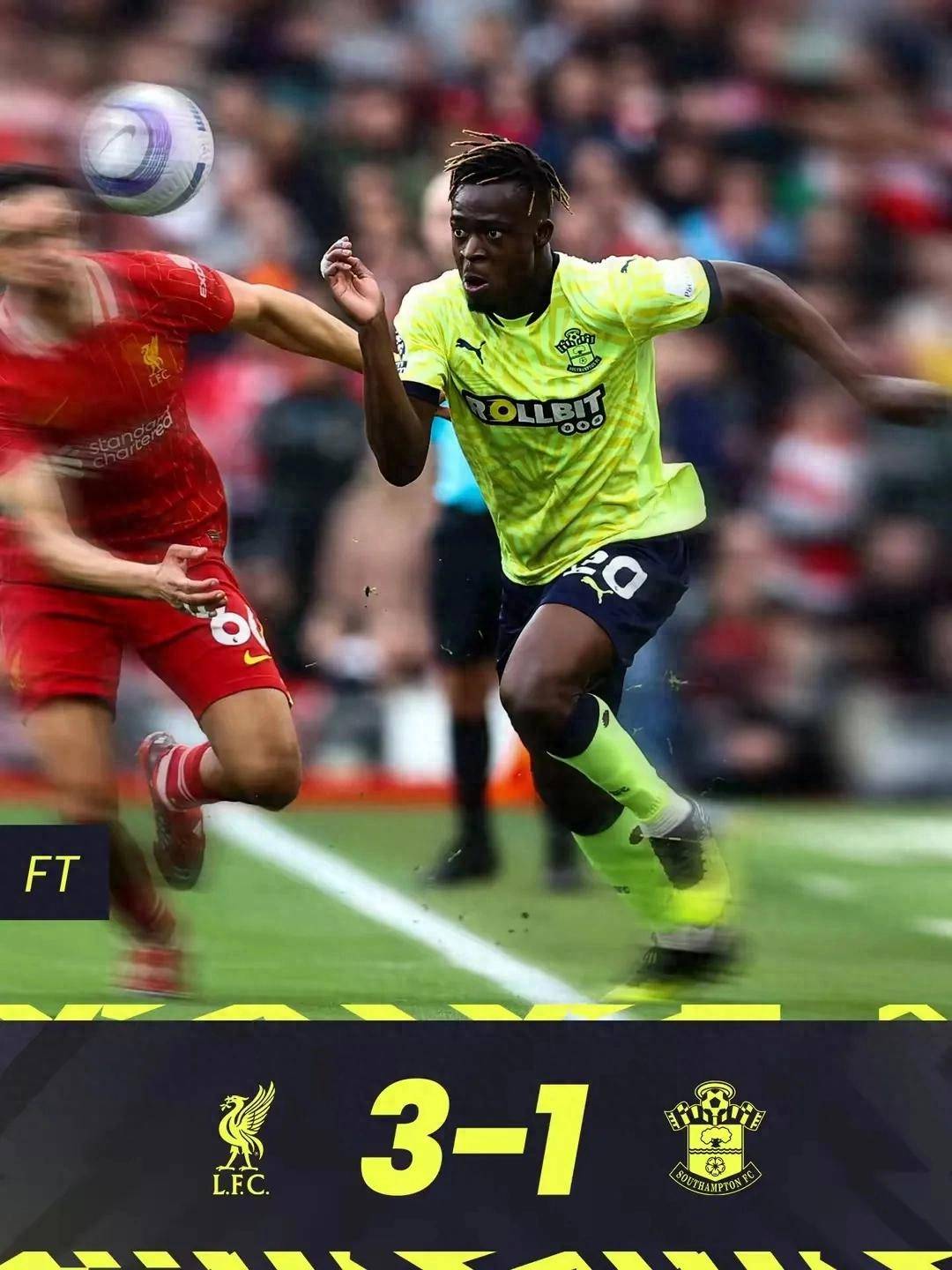 包含南安普顿客场夺点,英超保级之路更加坎坷的词条 包含南安普顿客场夺点,英超保级之路更加坎坷的词条