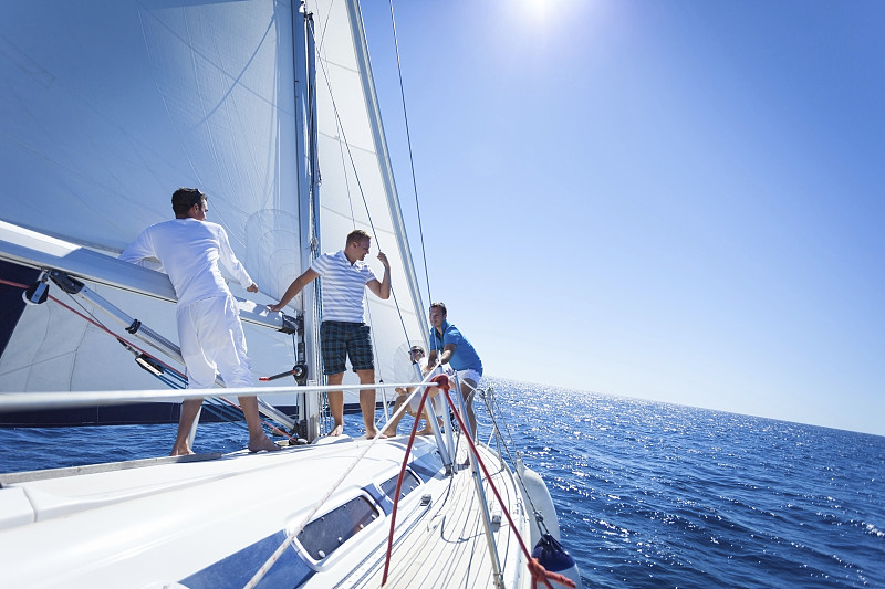 风雨兄弟扬帆远航,晋级破浪 风雨兄弟扬帆远航,晋级破浪